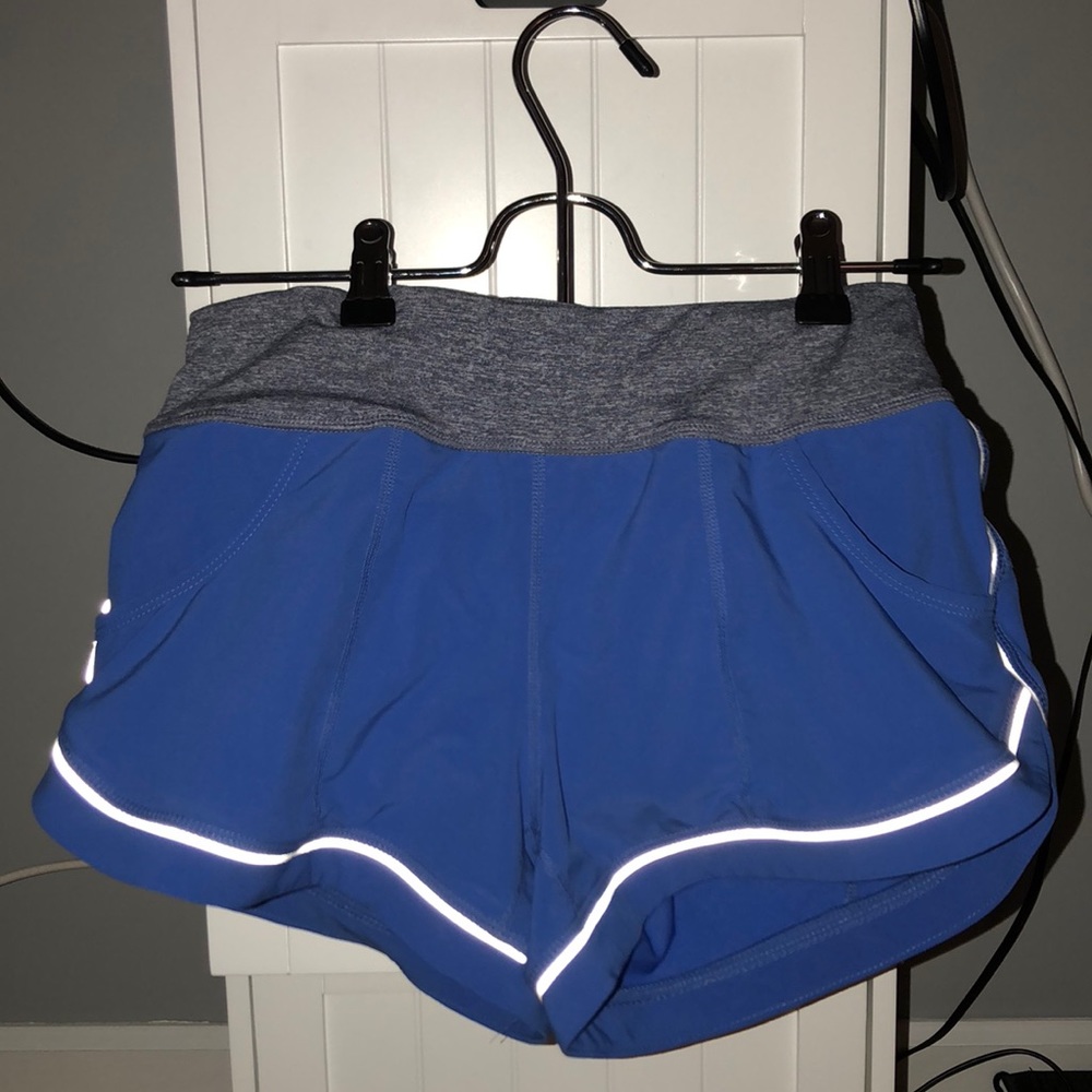 Zella Work Out Shorts